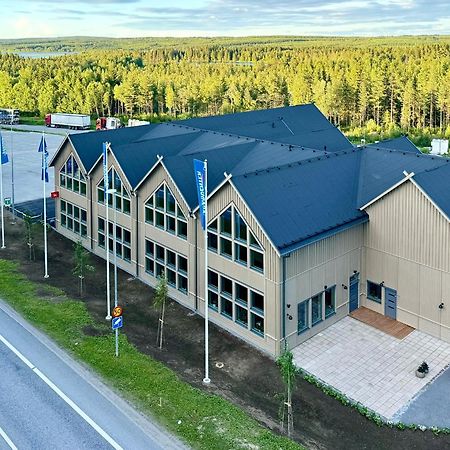 Asarna Skicenter Kültér fotó