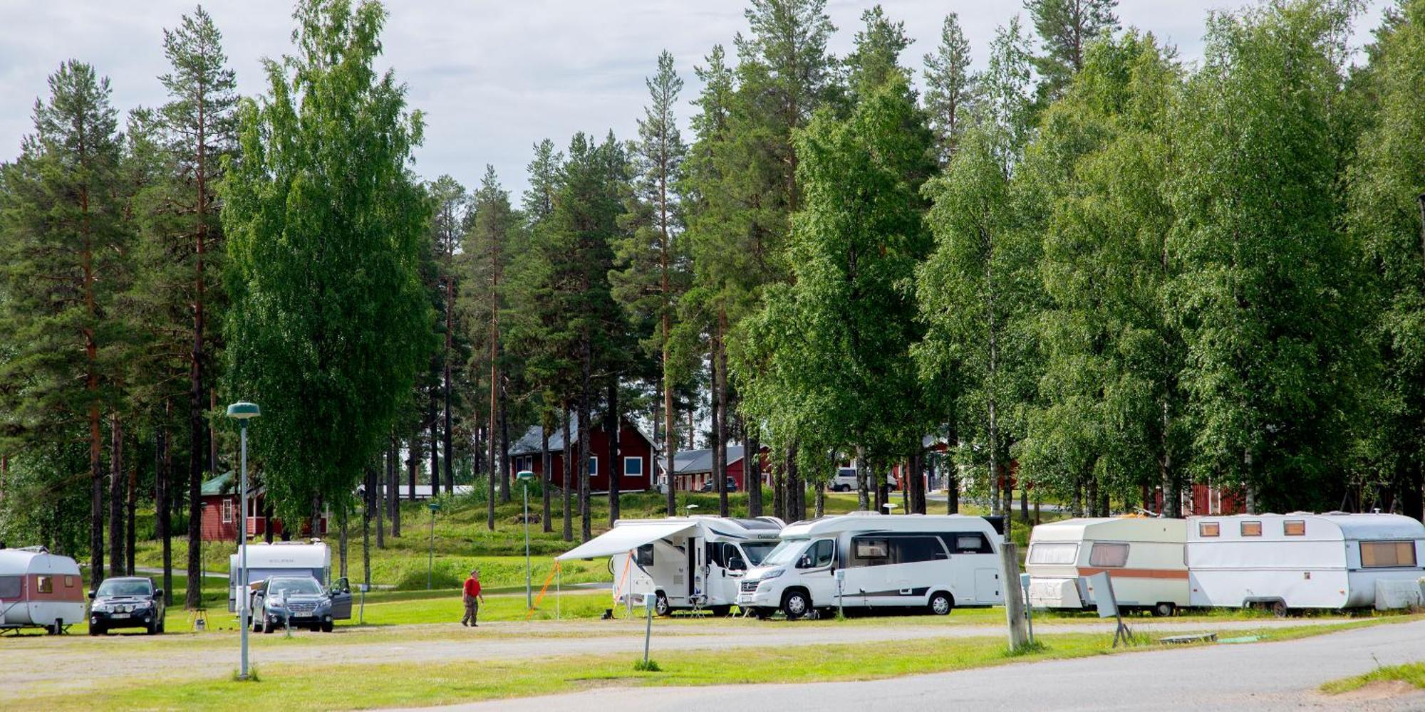 Asarna Skicenter Kültér fotó