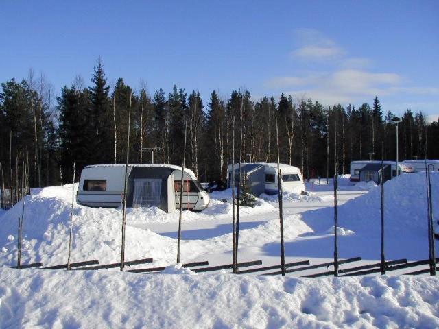 Asarna Skicenter Kültér fotó