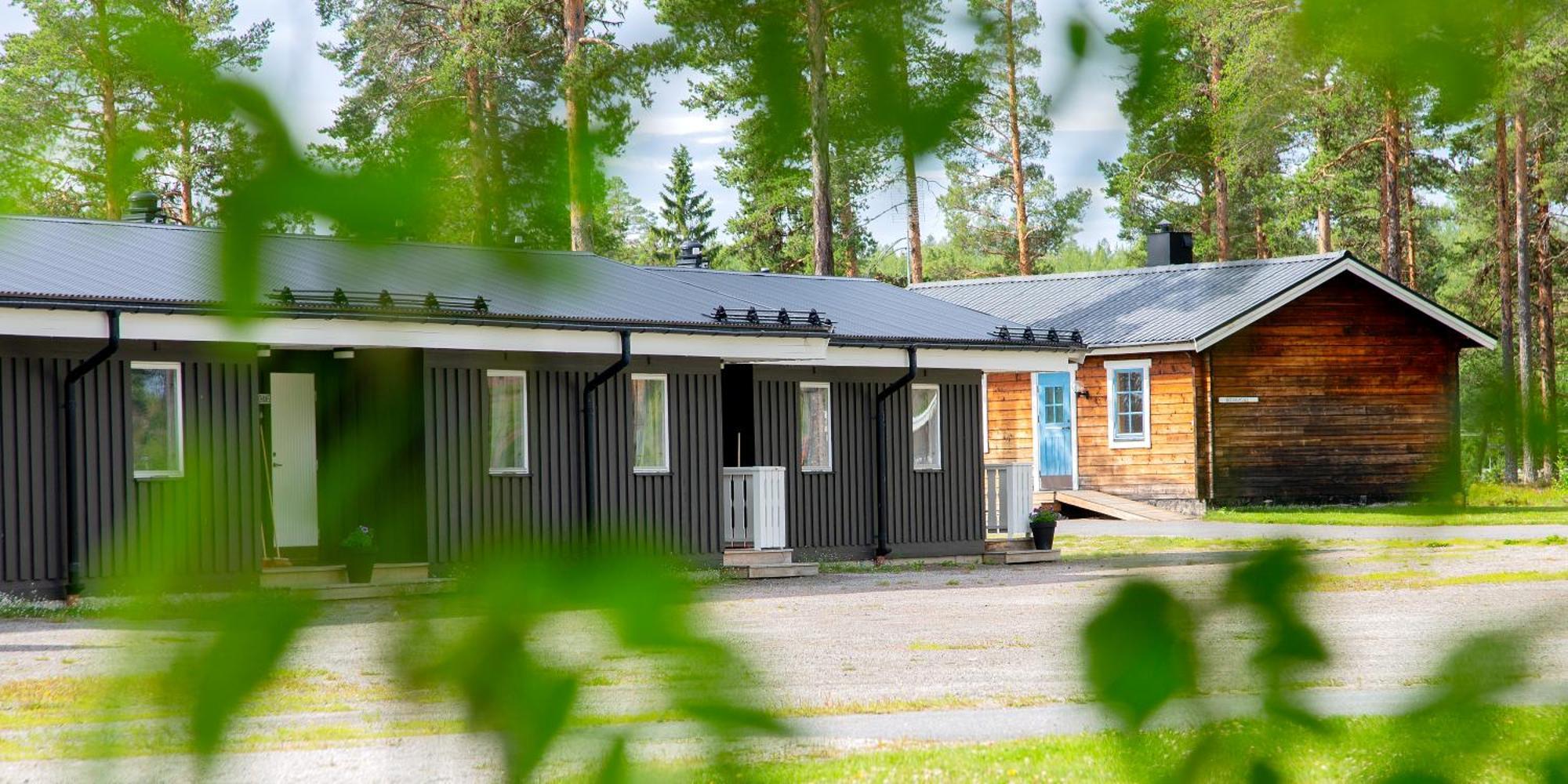 Asarna Skicenter Kültér fotó