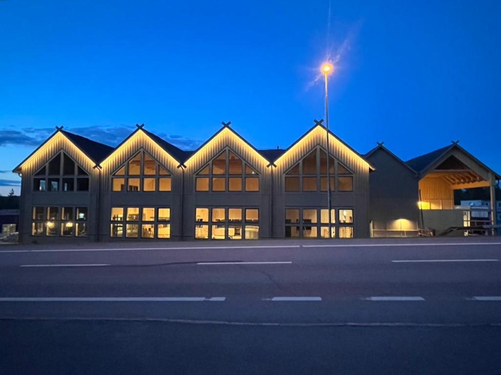 Asarna Skicenter Kültér fotó