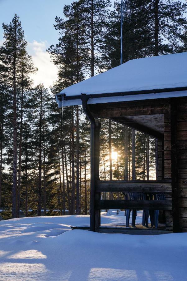 Asarna Skicenter Kültér fotó
