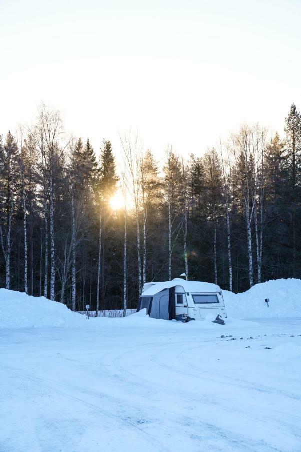 Asarna Skicenter Kültér fotó