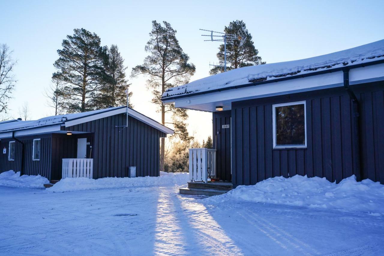 Asarna Skicenter Kültér fotó