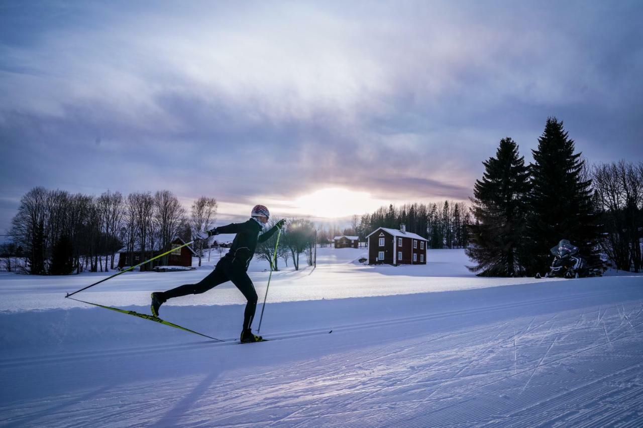 Asarna Skicenter Kültér fotó