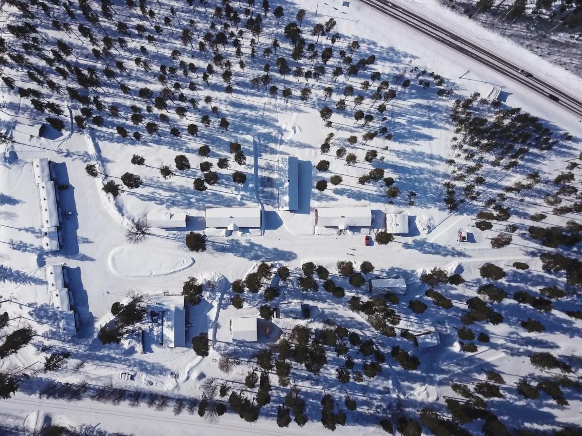 Asarna Skicenter Kültér fotó