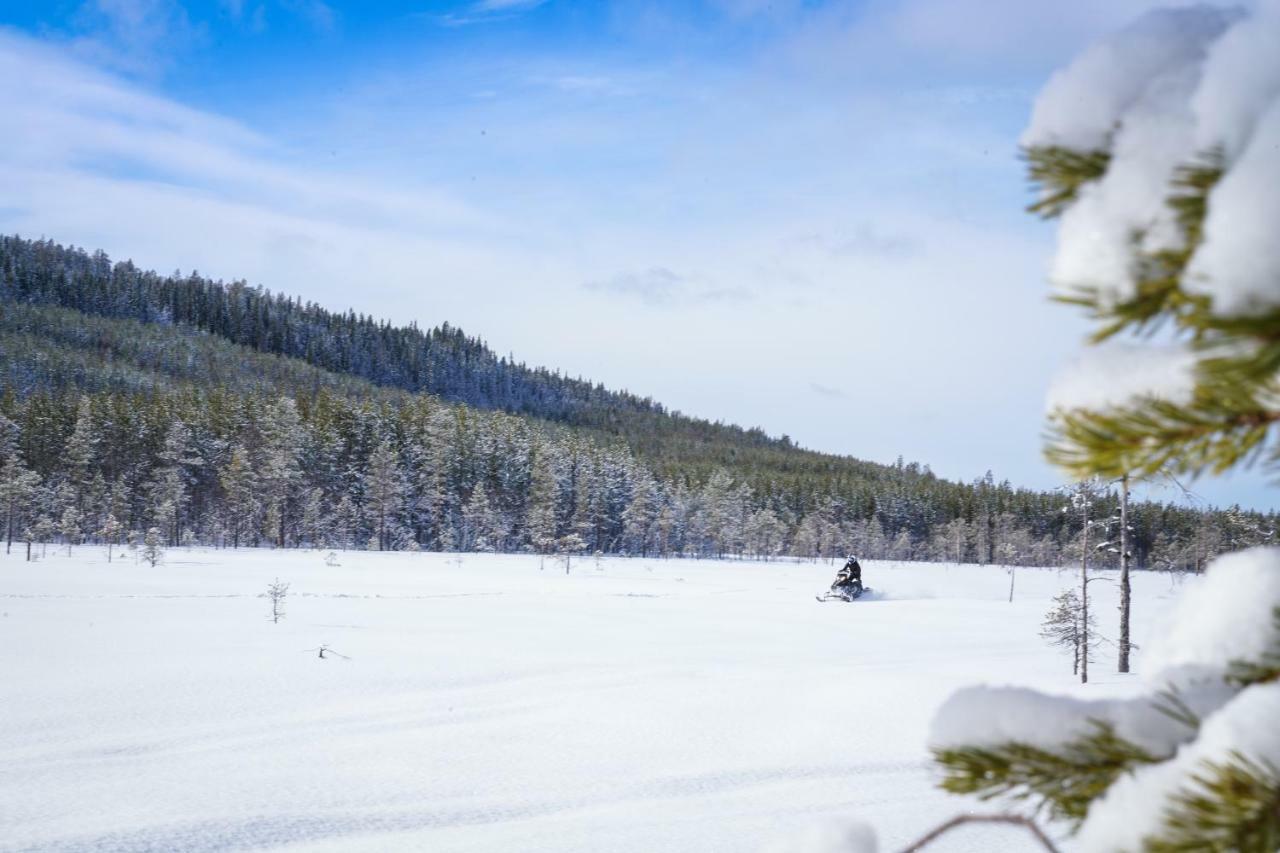 Asarna Skicenter Kültér fotó